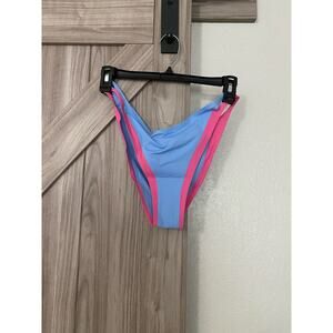 NWT l*Space Large Billie bitsy bottom